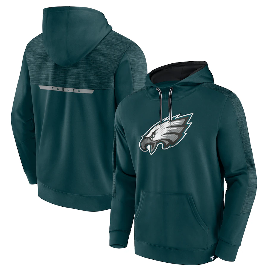 Men 2023 NFL Philadelphia Eagles style Sweater->philadelphia eagles->NFL Jersey